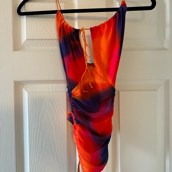 NWOT h:ours bodysuit - Picture 4 of 7